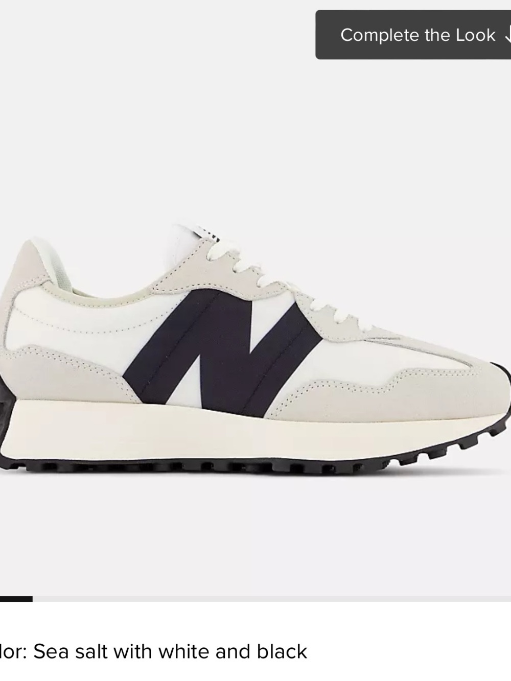 New Balance 327 Tennis Shoes